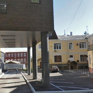 Potebni Street, 4, : foto