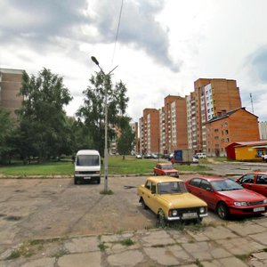 Димитрова могилев карта