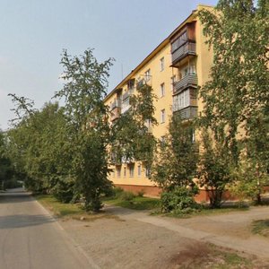 Slavyanskaya ulitsa, 60, : foto