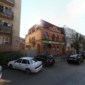 Астрахань, Улица Ульяновых, 3А: фото
