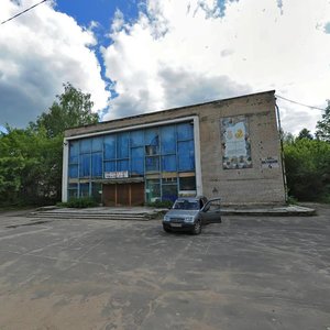 Ulitsa 60 let Oktyabrya, 4, Kimry: photo