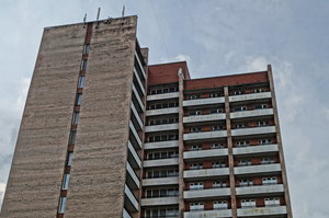 Menshikovskiy Avenue, 8, Saint Petersburg: photo