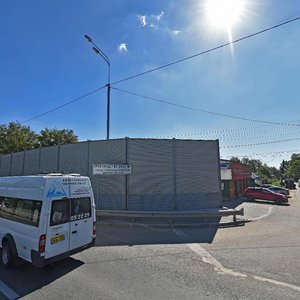 Fryanovskoye shosse, 46, : foto