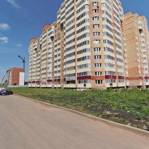 Dagestanskaya ulitsa, 14 ، أوفا: صورة