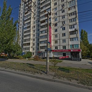 30 Let Pobedy Boulevard, 72 ، فولغوغراد: صورة