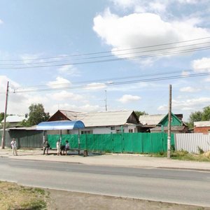 Rumyantseva Street, 24, : foto