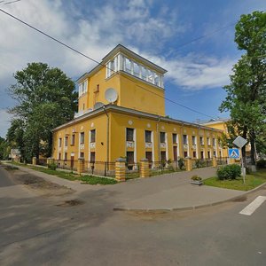Ulitsa Aleksandra Lukyanova, 7, Volhov: photo