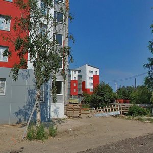 Suoyarvskaya Street, 32, Petrozavodsk: photo