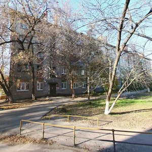 Iskry Street, 1, Nizhny Novgorod: photo