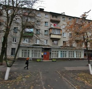 Yuriia Paskhalina Street, No:16, Kiev: Fotoğraflar