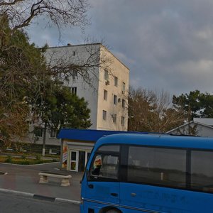 Kirova Street, 18, Gelendgik: photo