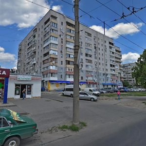 Prospekt Heroiv Stalinhrada, 23 ، خاركيف: صورة