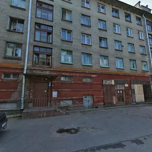 Yuzhnaya ulitsa, 3, Saint Petersburg: photo