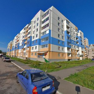 Volotovskaya Street, 7к1, : foto
