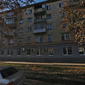 Nikitskaya Street, 4, Tula: photo