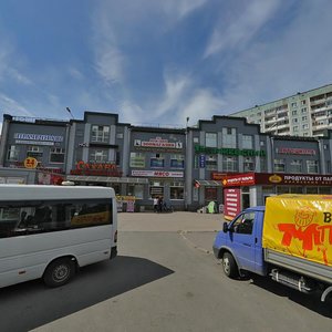 Udarnikov Avenue, 28/32 ، سان بطرسبرغ: صورة