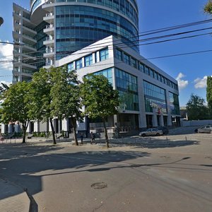 Komissarzhevskoy Street, 10, Voronezh: photo