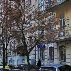 Viacheslava Lypnynskoho Street, 7 ، كييف: صورة