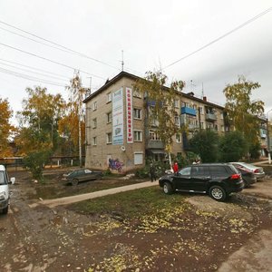 Кинель, Улица Маяковского, 67: фото