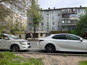 Mūqağali Maqataev kóshesi, 46, : foto