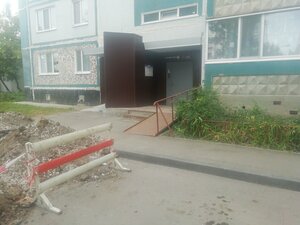 Otradnaya Street, 46, Ulyanovsk: photo