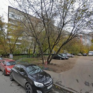 Perevedenovsky Lane, 12, Moscow: photo