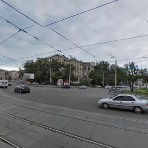 Heroes of Kharkov Avenue, 27, : foto