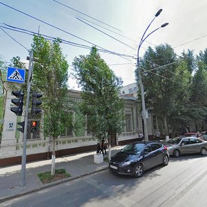 Sovetskaya Street, 54, Rostov‑na‑Donu: photo