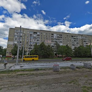 Prospekt Chervonoi Kalyny, 97 ، لفيف: صورة