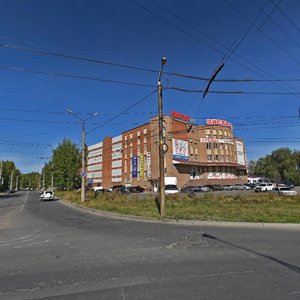 Тольятти, Индустриальная улица, 12: фото