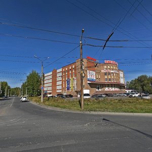 Industrialnaya Street, 12, Togliatti: photo