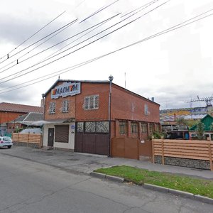 Severnaya Street, 144 ، كراسنودار: صورة