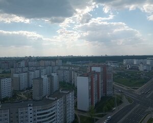 Shafarnianskaja vulica, 3, Minsk: photo
