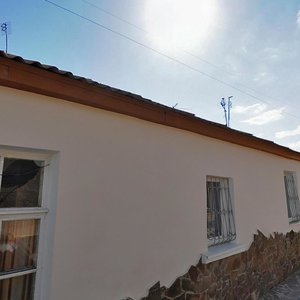 Typohrafskyi provulok, 9, Evpatoria: photo