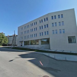 Kubanovskaya ulitsa, 1/1, Novosibirsk: photo