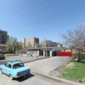 Sodruzhestva Street, 2/174, Rostov‑na‑Donu: photo