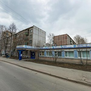 Belorechenskaya Street, No:23А, Yekaterinburg: Fotoğraflar