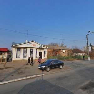 Переяслав, Улица Богдана Хмельницкого, 100: фото