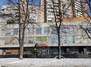Marshala Zhukova Avenue, 76, Moscow: photo