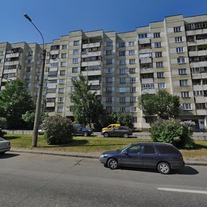 Entuziastov Avenue, 28к1, Saint Petersburg: photo