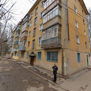 Gagarina Street, 74, Ryazan: photo