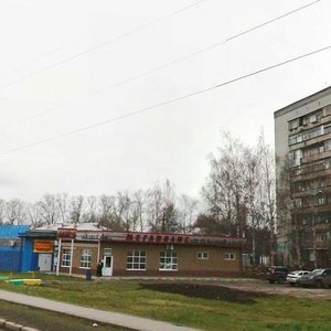 Makovskogo Street, 17В, : foto