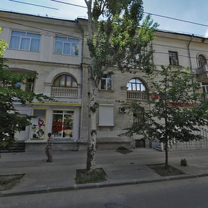 Gogolya Street, 35, Sevastopol: photo