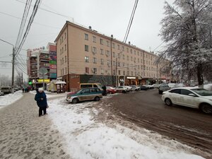 Lenina Avenue, 96, Tula: photo