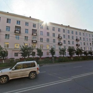 Akademika Vavilova Street, 23, : foto