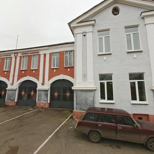 Дзержинск, Проспект Свердлова, 2: фото