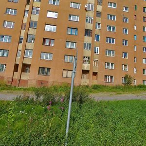 Kapitana Ponomaryova Street, No:12, Murmansk: Fotoğraflar