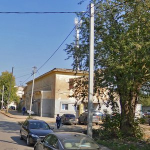 Ulitsa Chapayeva, 6, Kazan: photo