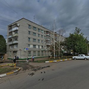 40-letiya Oktyabrya Street, 9, Ulyanovsk: photo