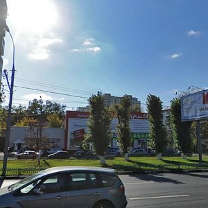 Volgogradsky Avenue, 132 ، موسكو: صورة